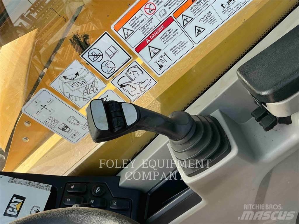 CAT TL1255-05C 텔러 핸들러