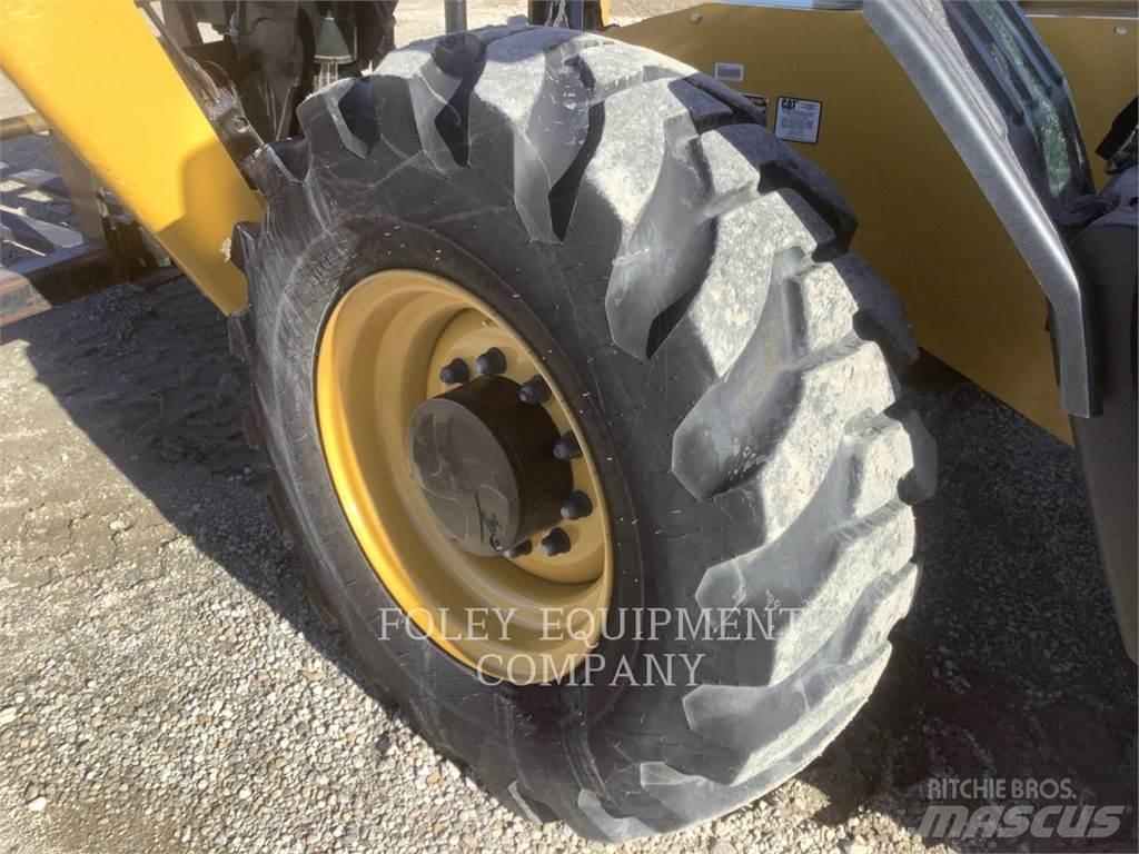 CAT TL1255-05C 텔러 핸들러