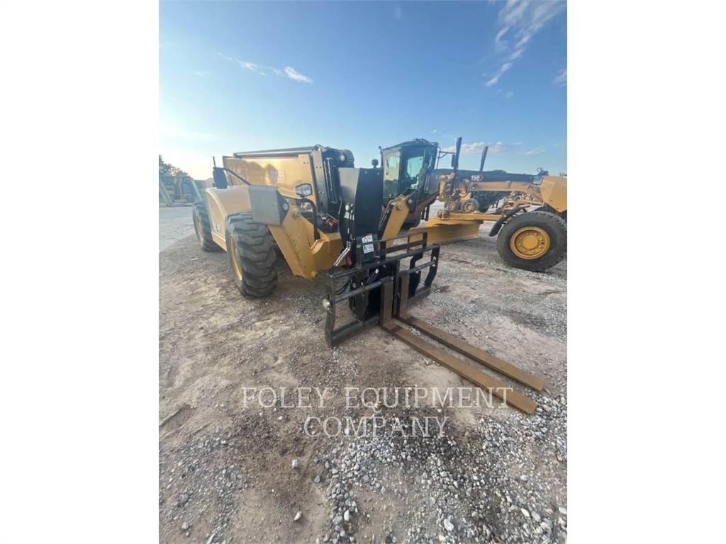 CAT TL1255-05C 텔러 핸들러