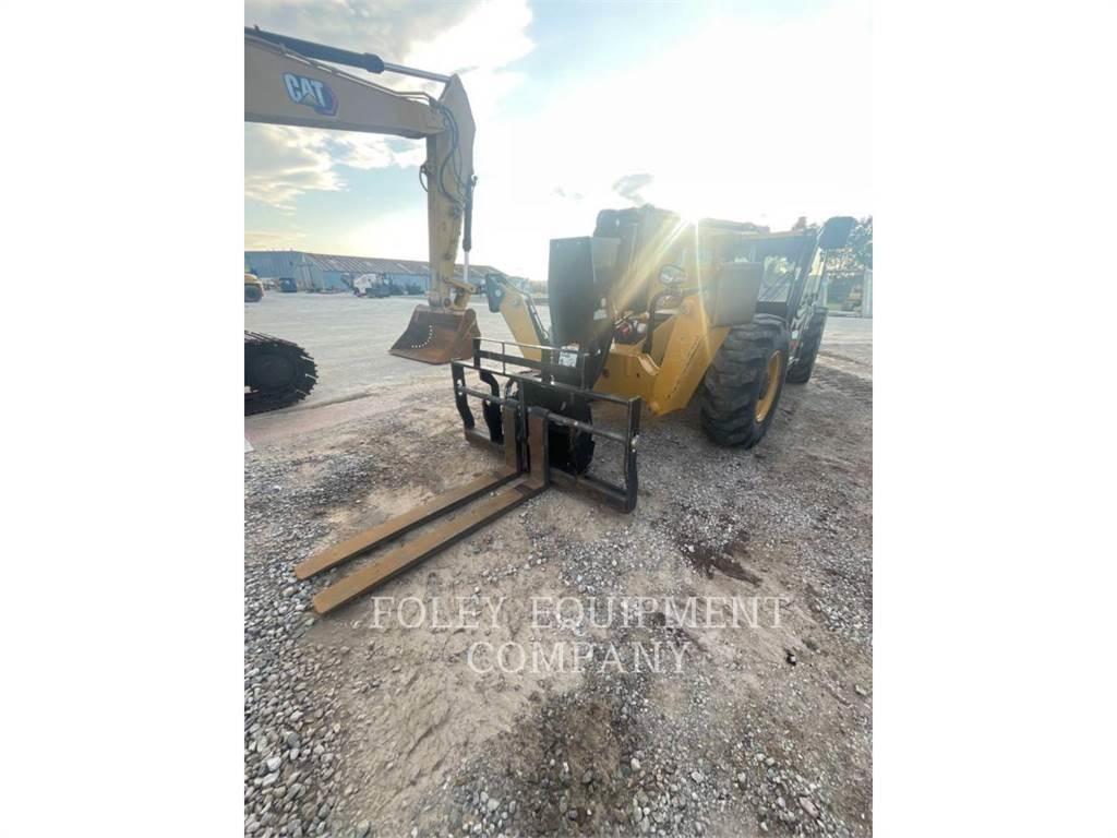 CAT TL1255-05C 텔러 핸들러