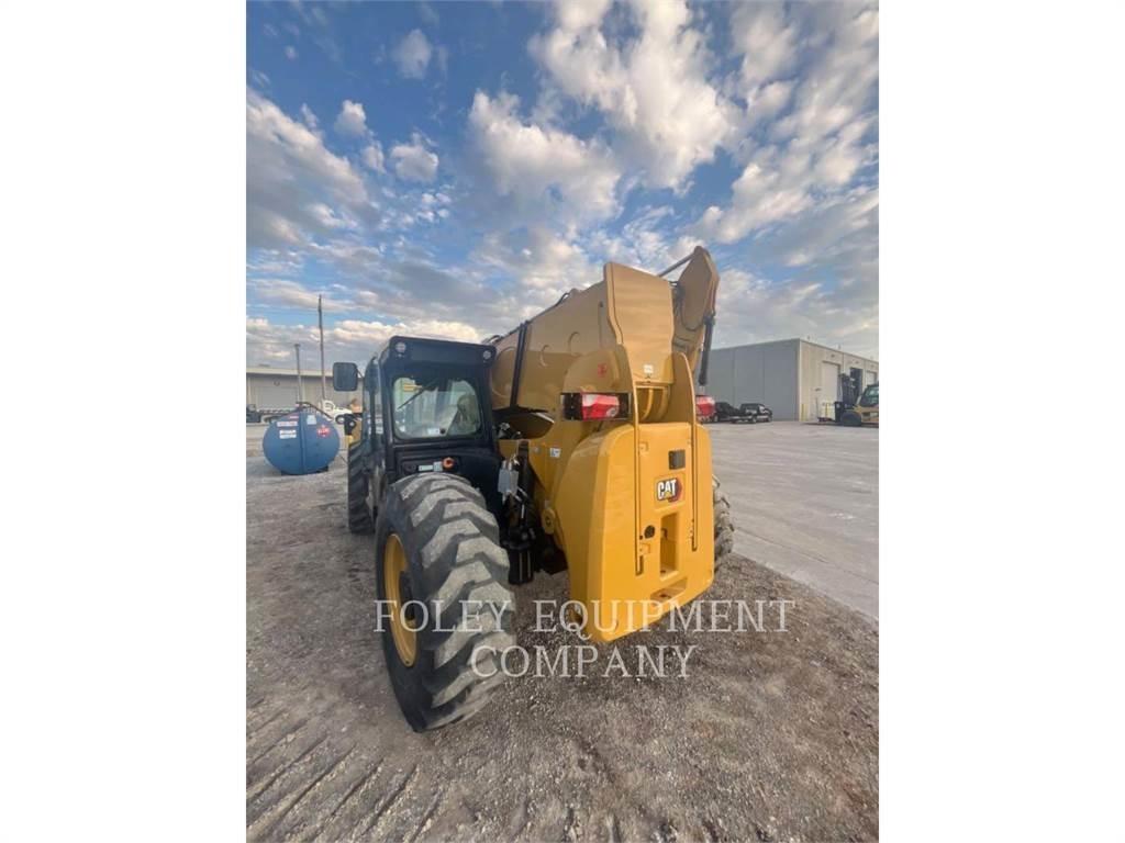 CAT TL1255-05C 텔러 핸들러