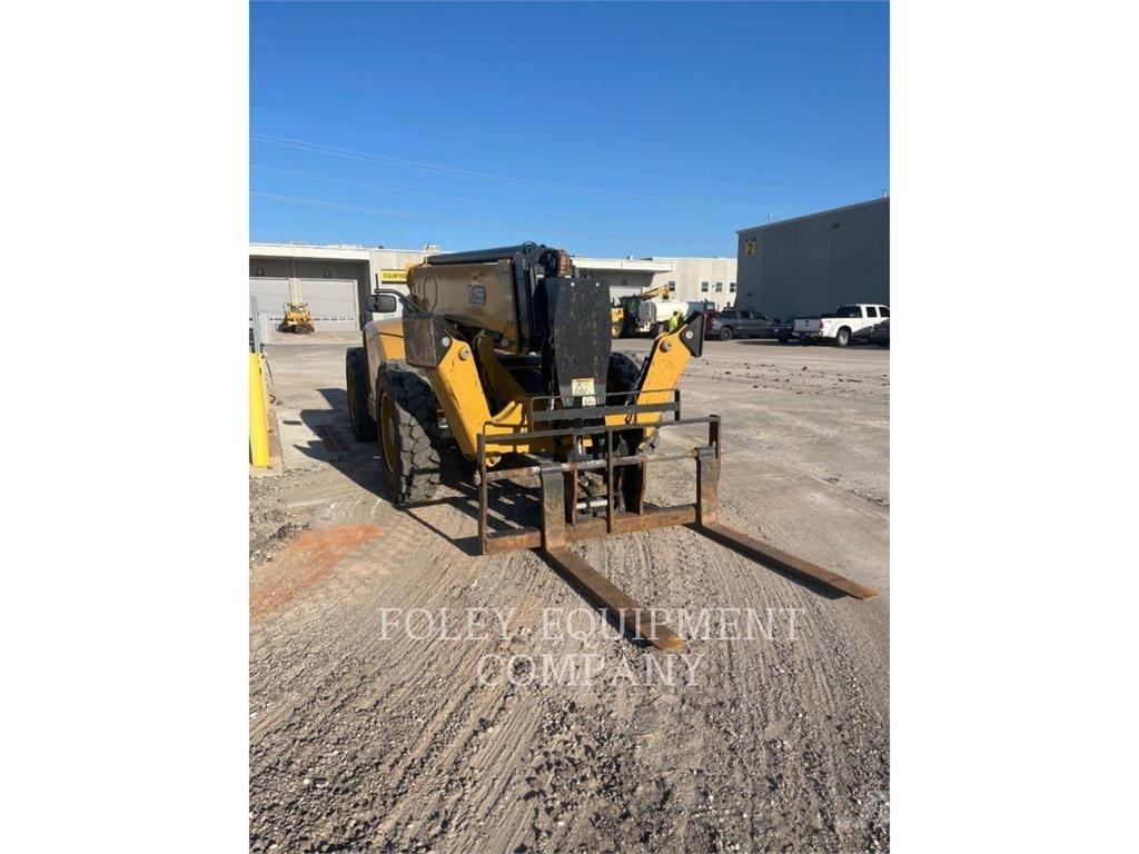 CAT TL1255-05C 텔러 핸들러