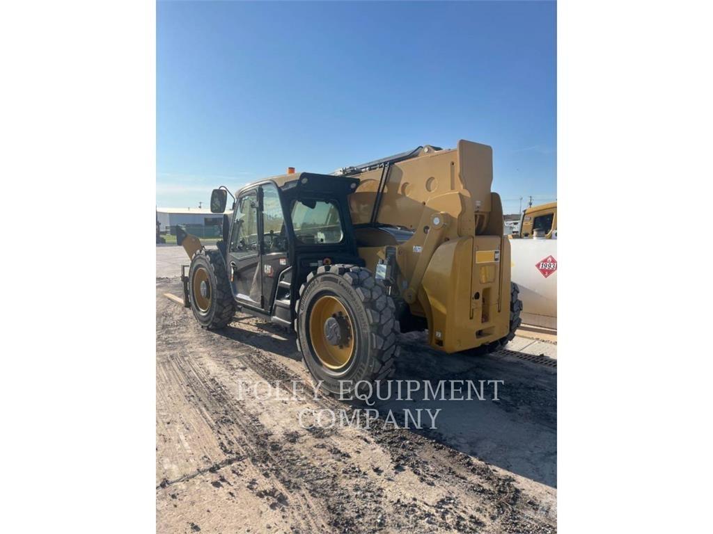 CAT TL1255-05C 텔러 핸들러