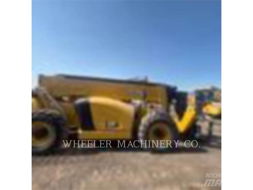 CAT TL1255 CAN 텔러 핸들러