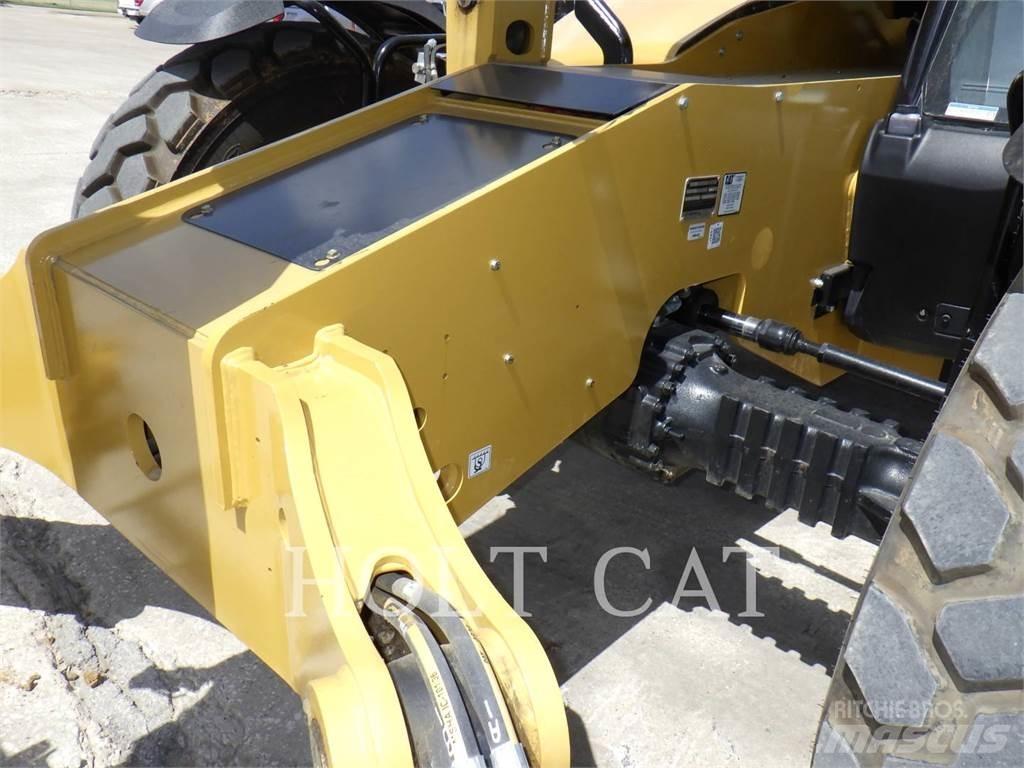 CAT TL125505 텔러 핸들러