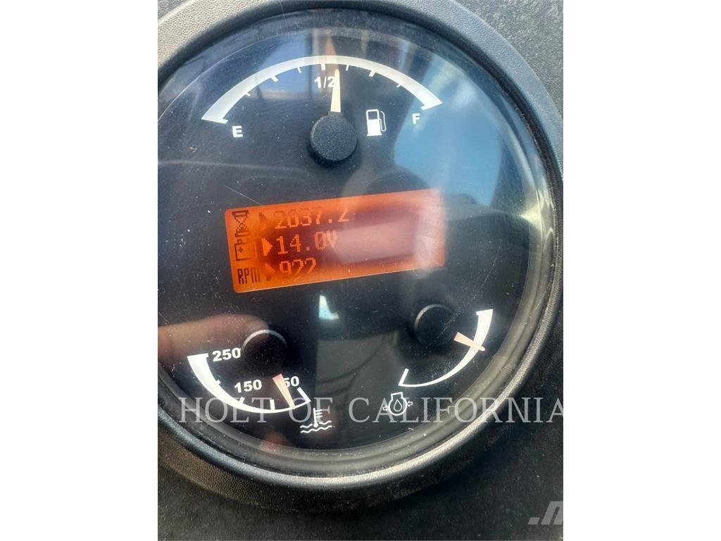 CAT TL1255C 텔러 핸들러