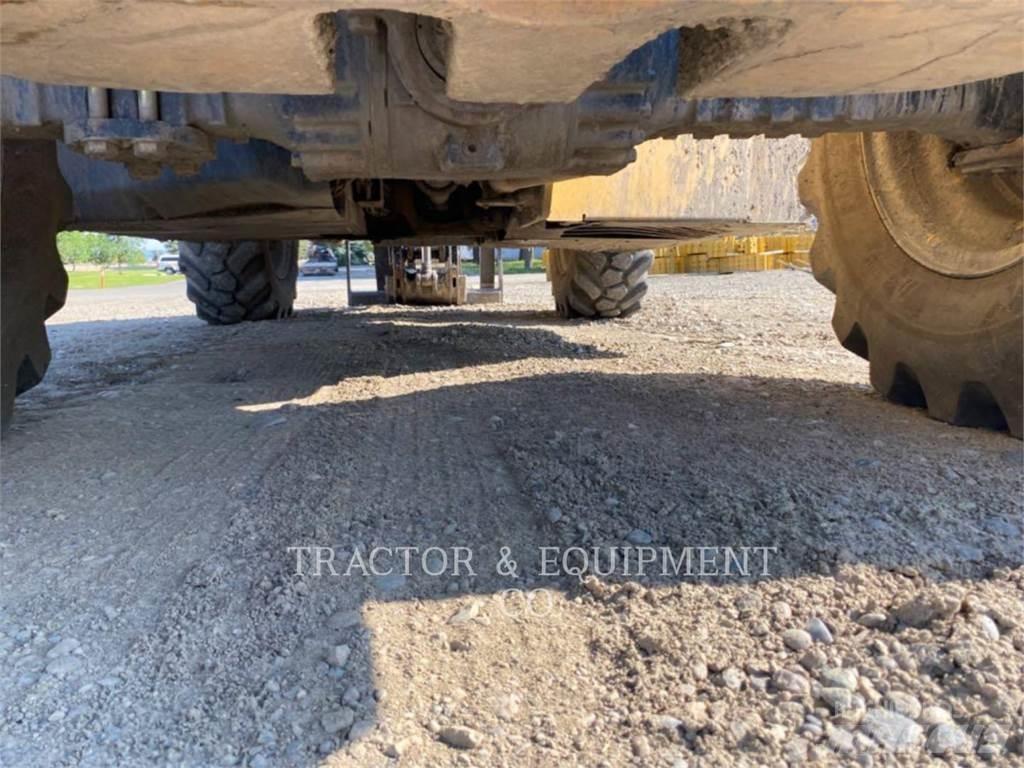 CAT TL1255D 텔러 핸들러
