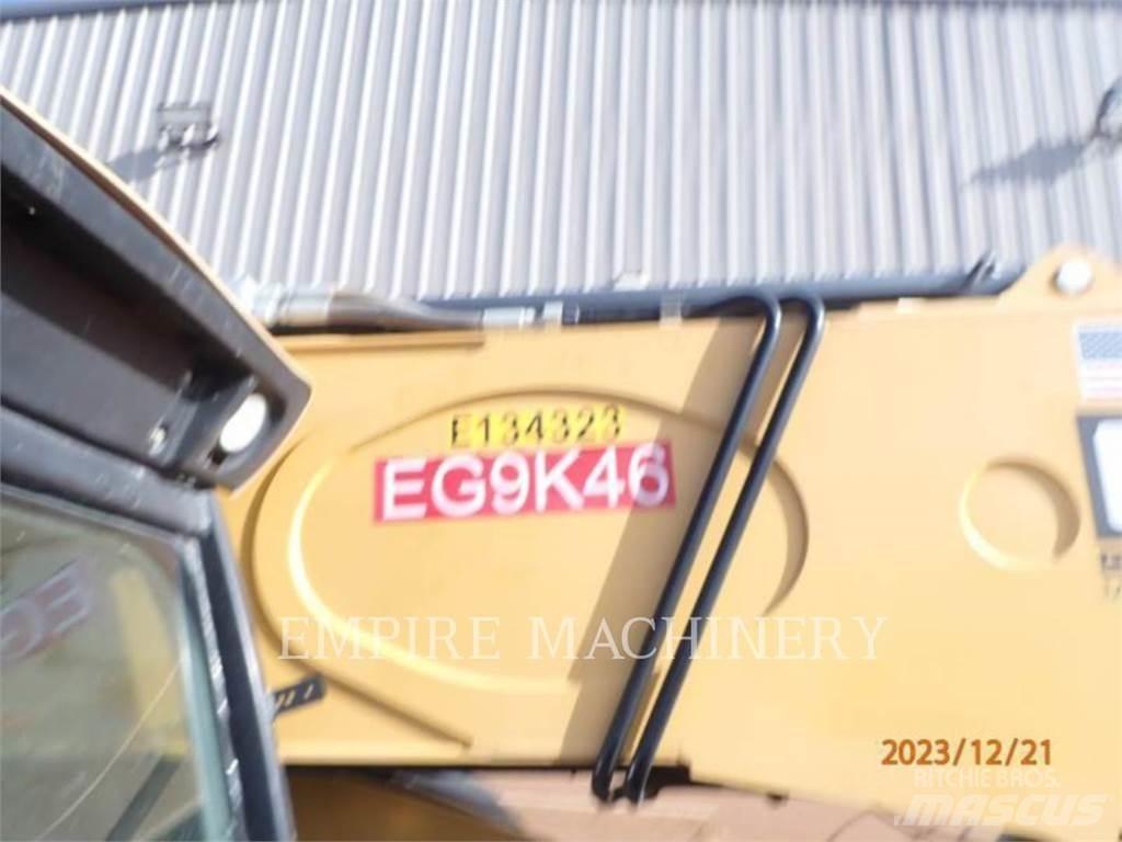 CAT TL1255D 텔러 핸들러