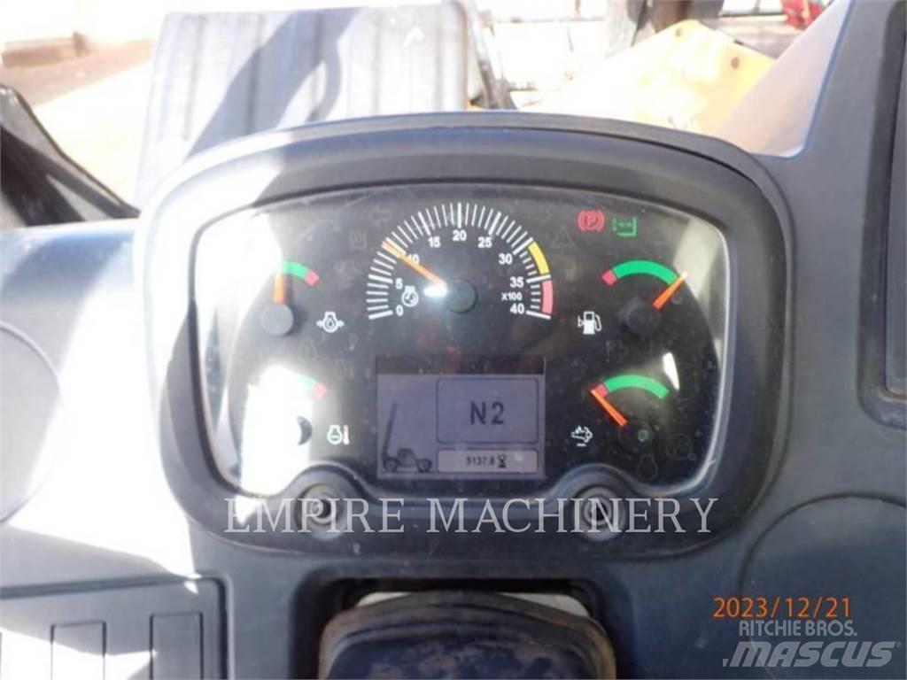 CAT TL1255D 텔러 핸들러