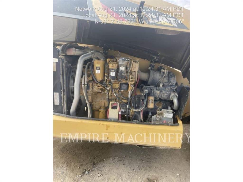 CAT TL1255D 텔러 핸들러