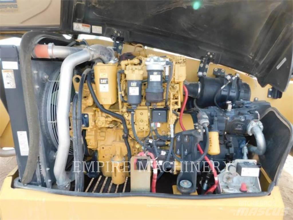 CAT TL1255D 텔러 핸들러