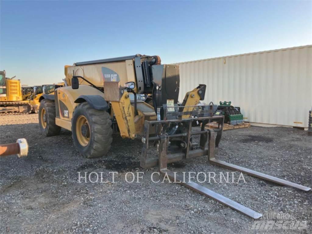 CAT TL1255D 텔러 핸들러