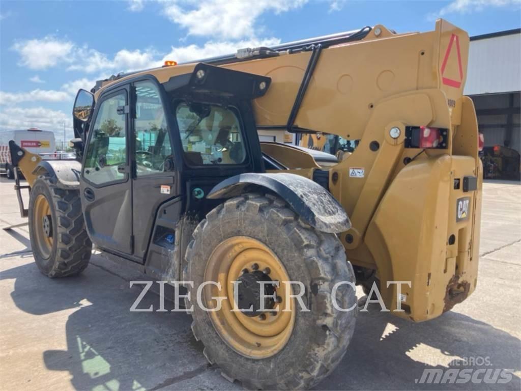 CAT TL1255D 텔러 핸들러