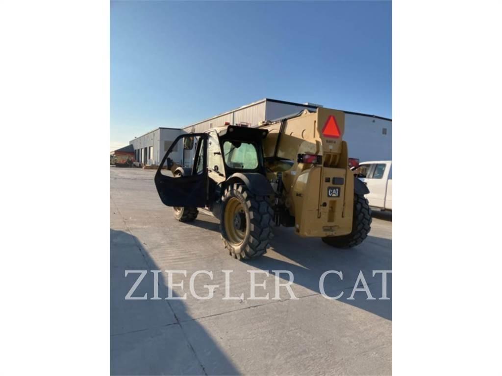 CAT TL1255D 텔러 핸들러