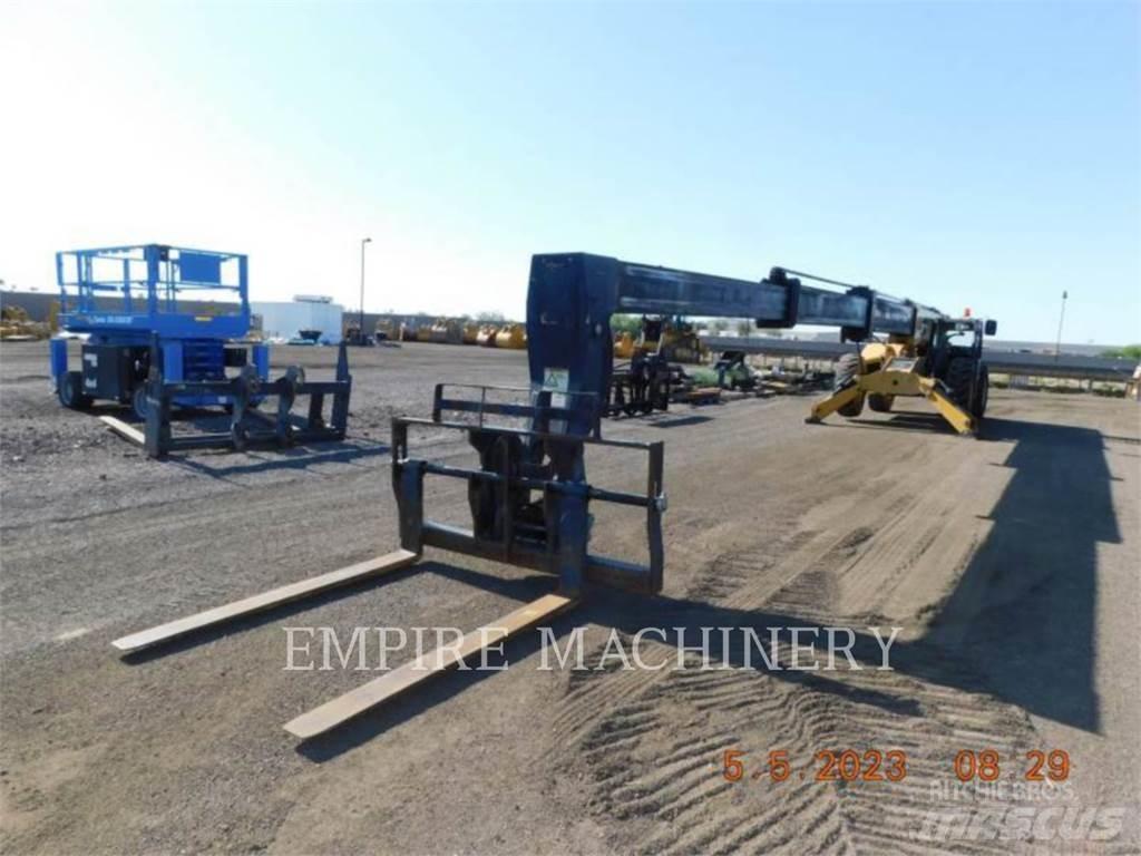 CAT TL1255D 텔러 핸들러