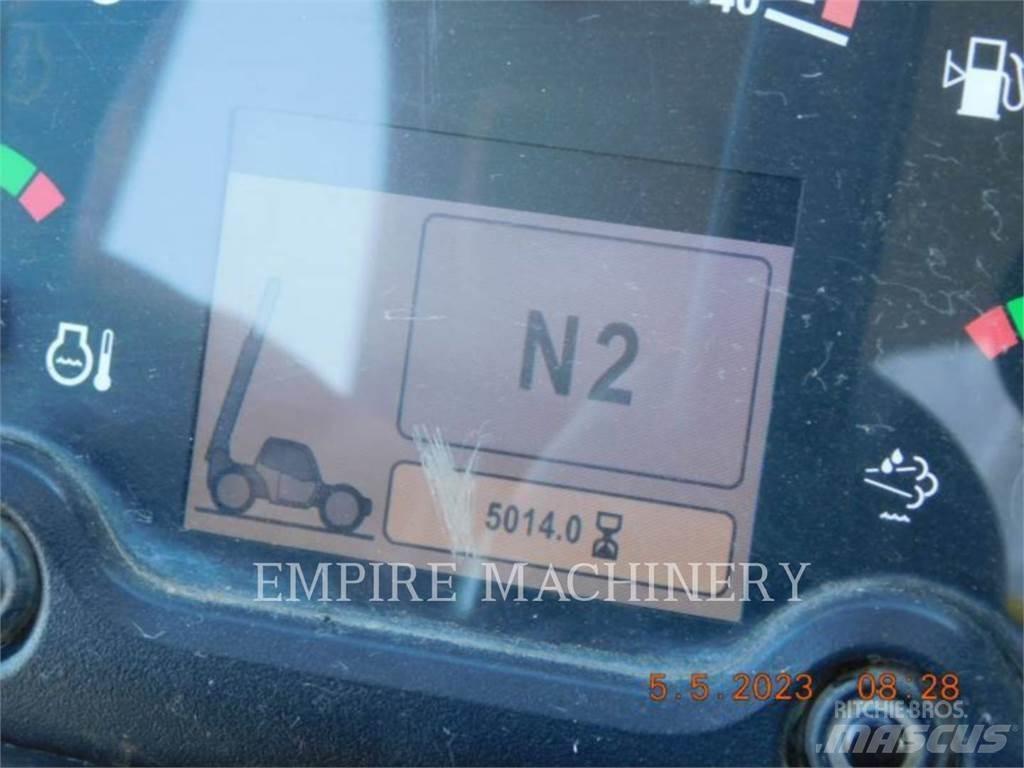 CAT TL1255D 텔러 핸들러
