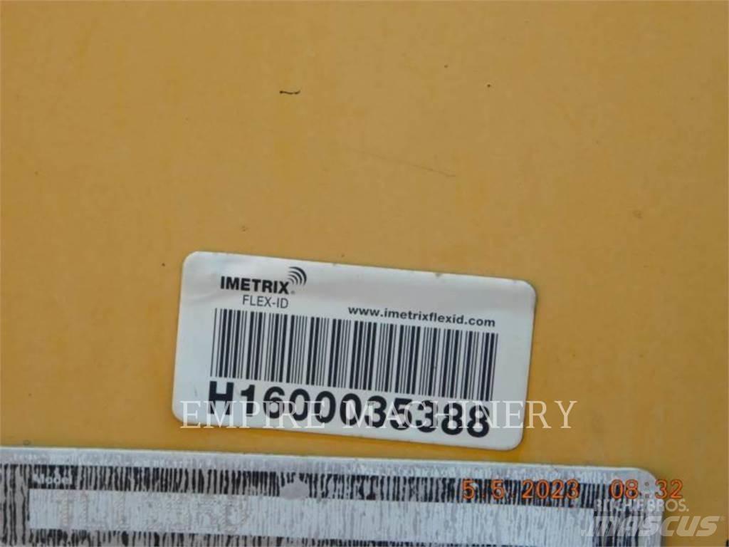 CAT TL1255D 텔러 핸들러