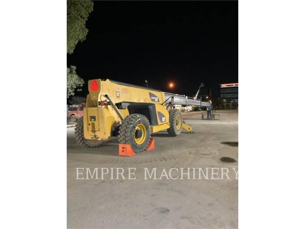 CAT TL1255D 텔러 핸들러