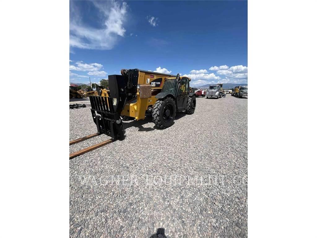 CAT TL1255D 텔러 핸들러