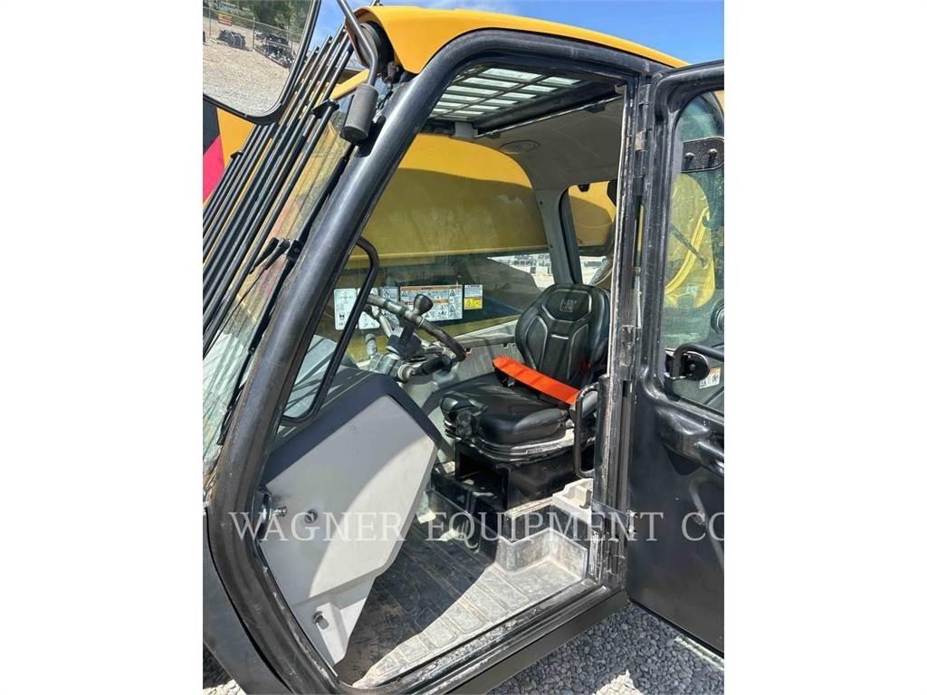 CAT TL1255D 텔러 핸들러