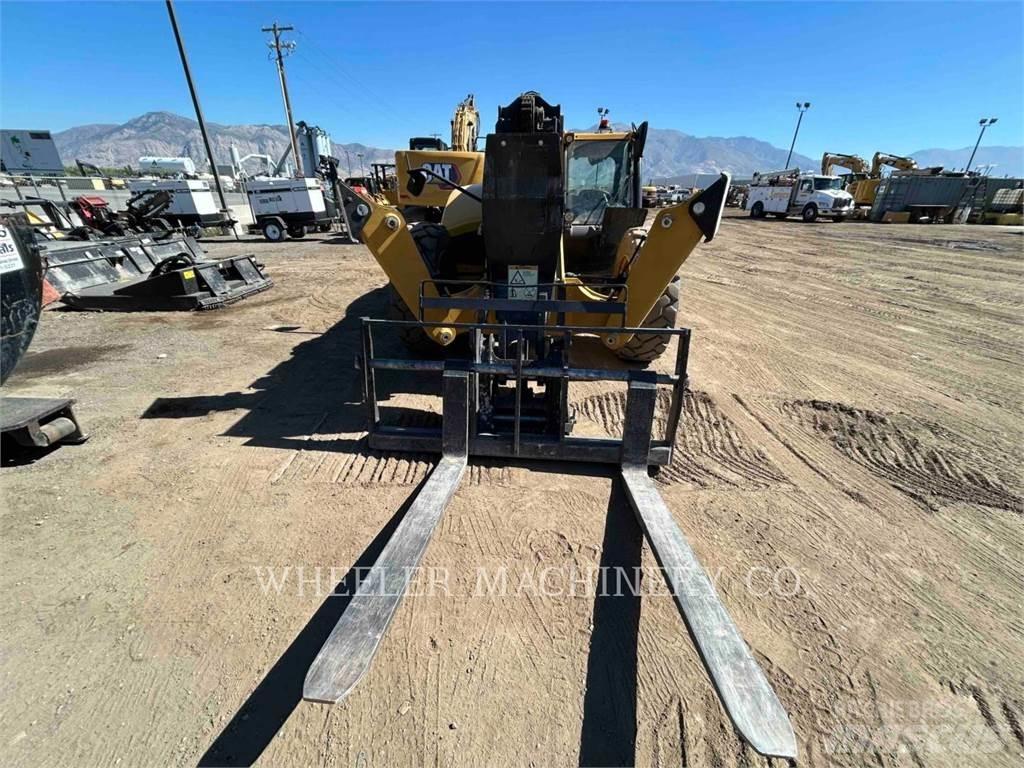 CAT TL1255D CB 텔러 핸들러