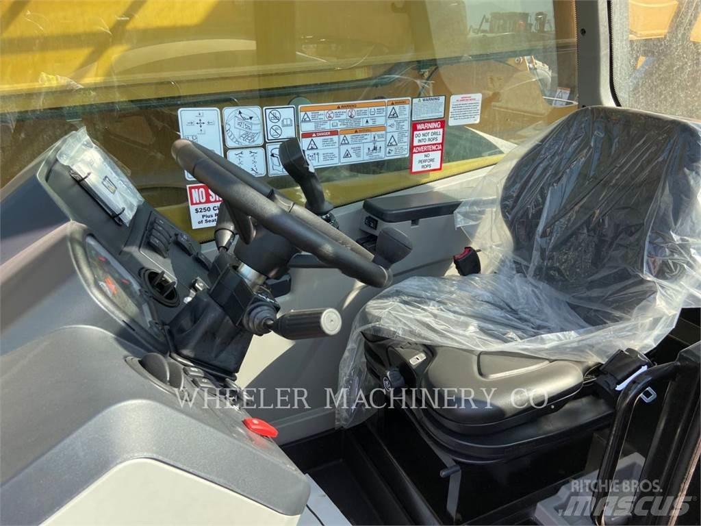 CAT TL1255D CB 텔러 핸들러