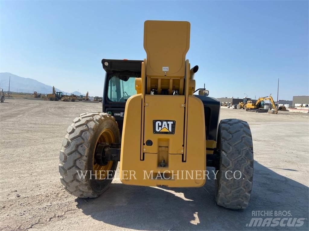 CAT TL1255D CB 텔러 핸들러