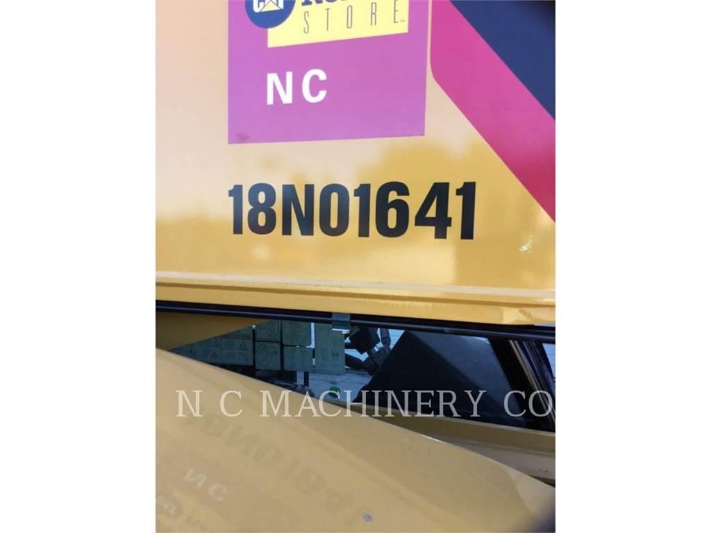 CAT TL1255D CN 텔러 핸들러