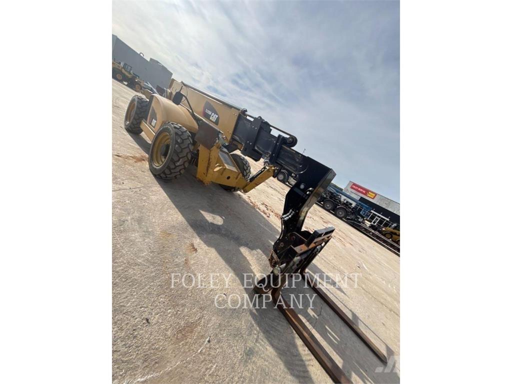 CAT TL1255DC 텔러 핸들러