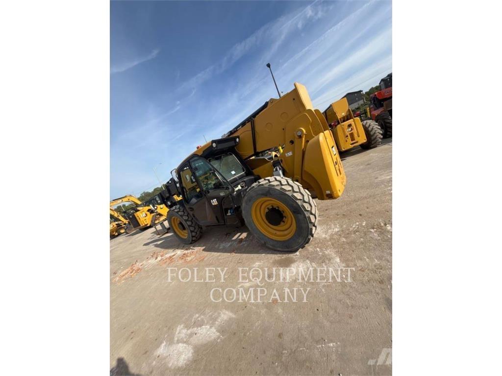 CAT TL1255DC 텔러 핸들러