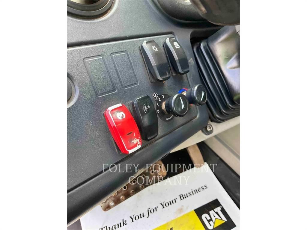 CAT TL1255DC 텔러 핸들러