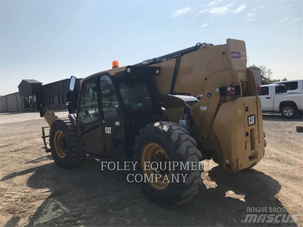 CAT TL1255DC 텔러 핸들러