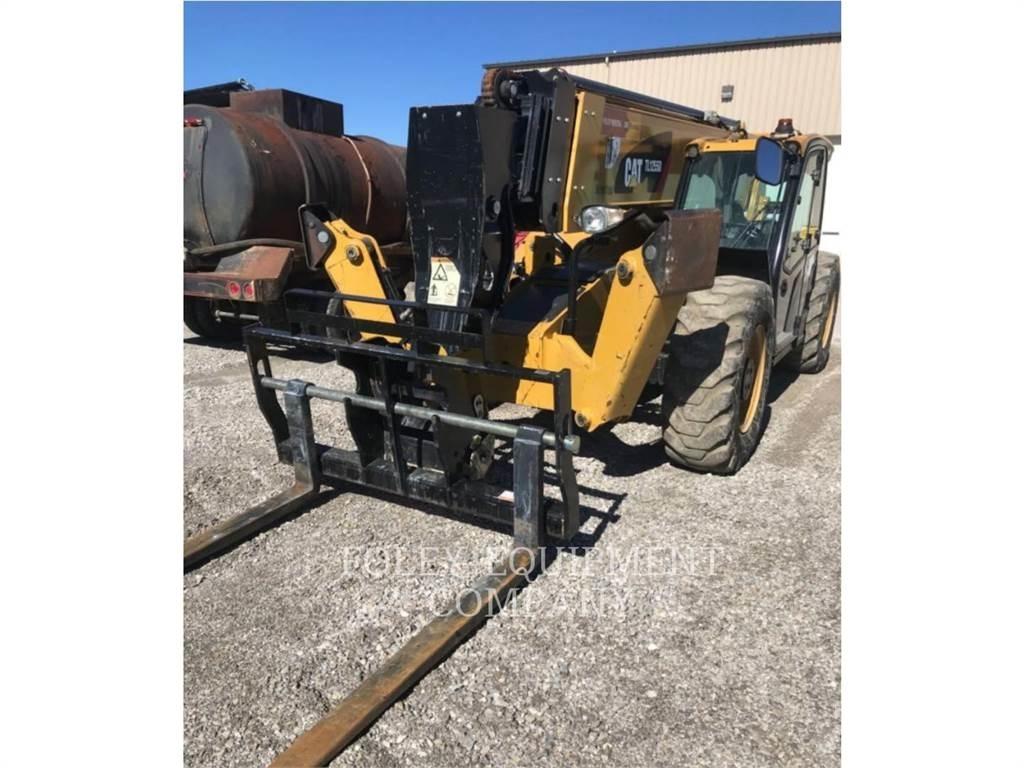 CAT TL1255DC 텔러 핸들러