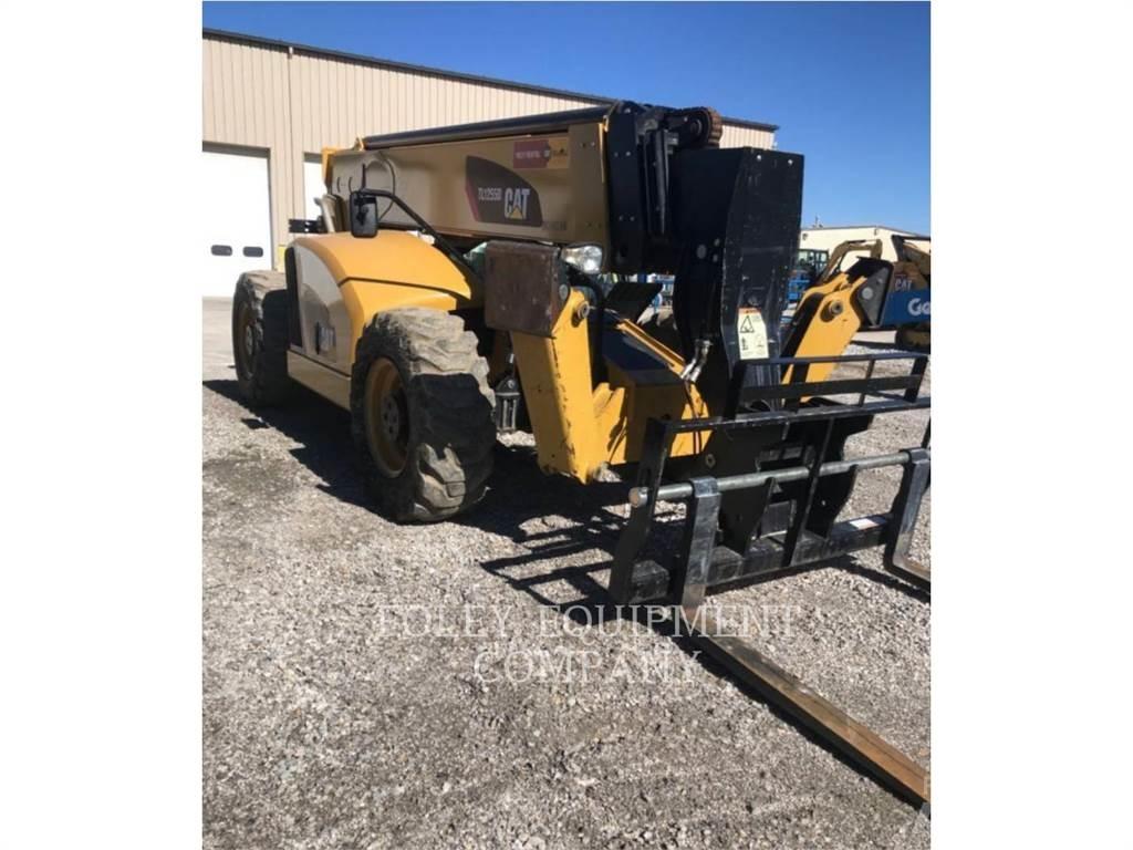 CAT TL1255DC 텔러 핸들러