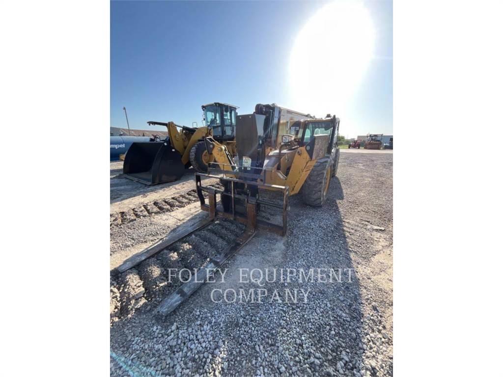 CAT TL1255DC 텔러 핸들러