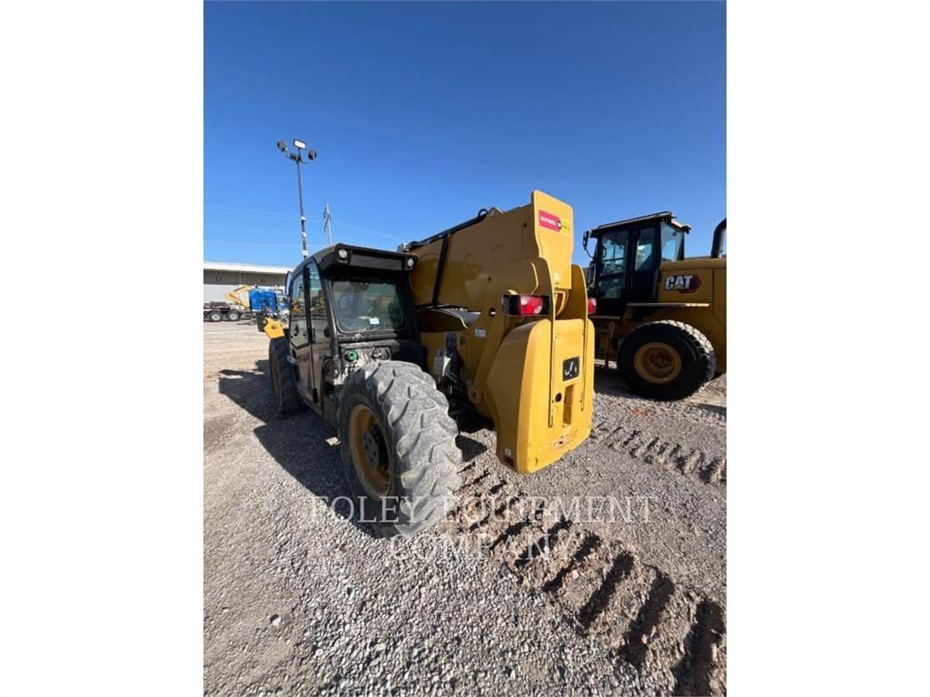 CAT TL1255DC 텔러 핸들러