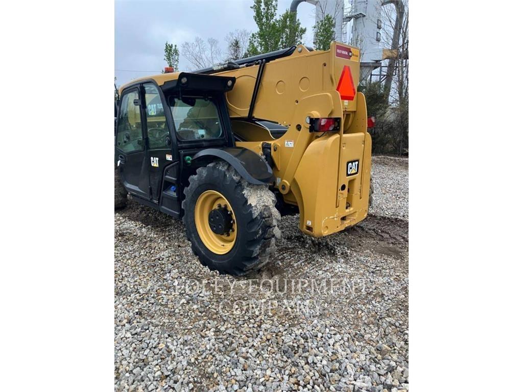 CAT TL1255DC 텔러 핸들러