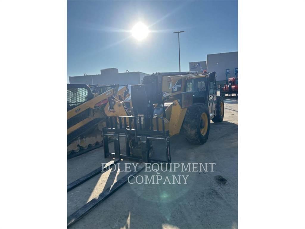CAT TL1255DC 텔러 핸들러