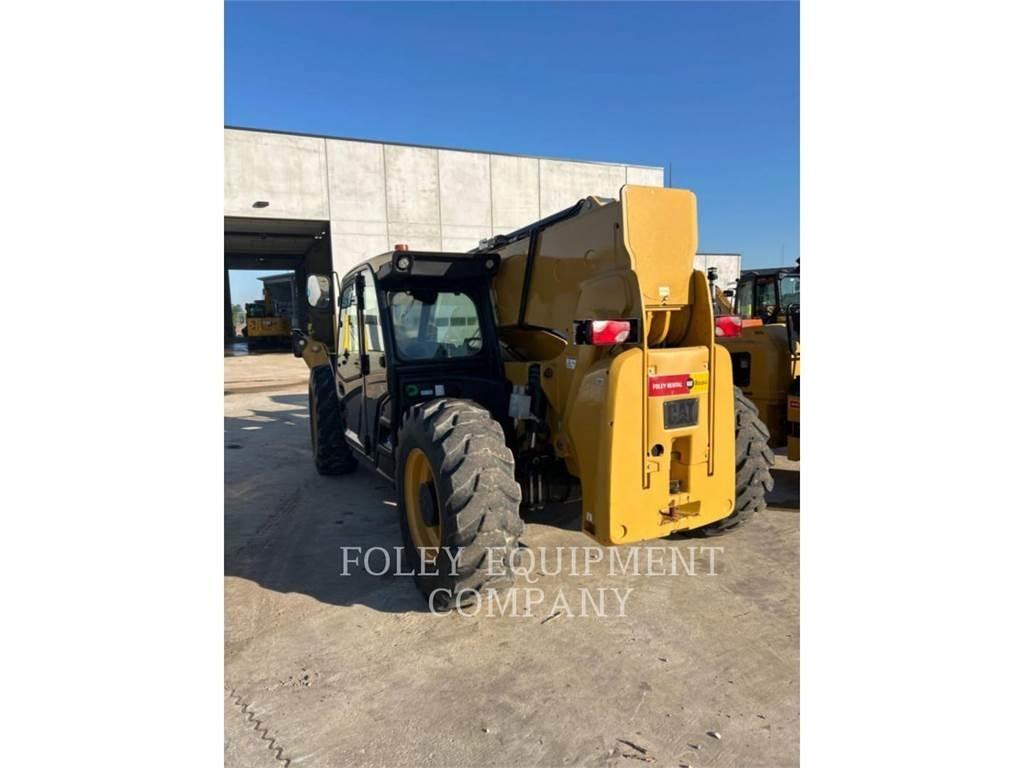 CAT TL1255DC 텔러 핸들러