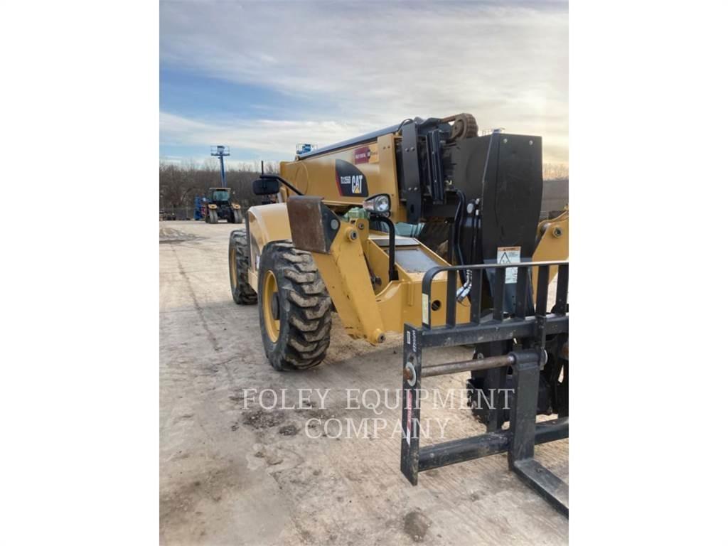 CAT TL1255DC 텔러 핸들러