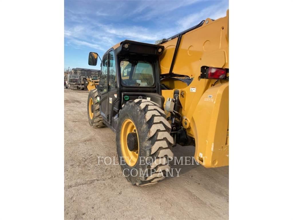 CAT TL1255DC 텔러 핸들러