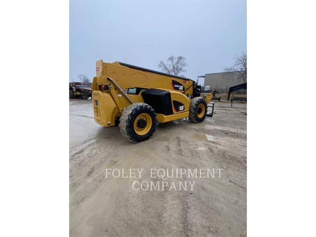 CAT TL1255DC 텔러 핸들러