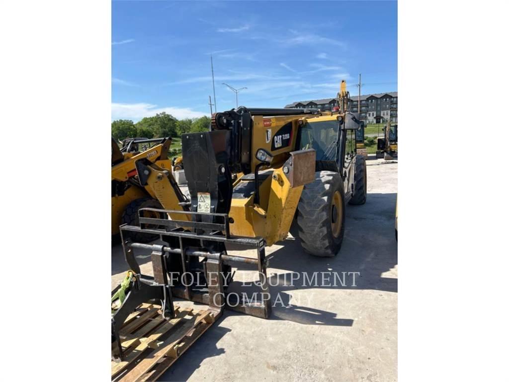 CAT TL1255DC 텔러 핸들러