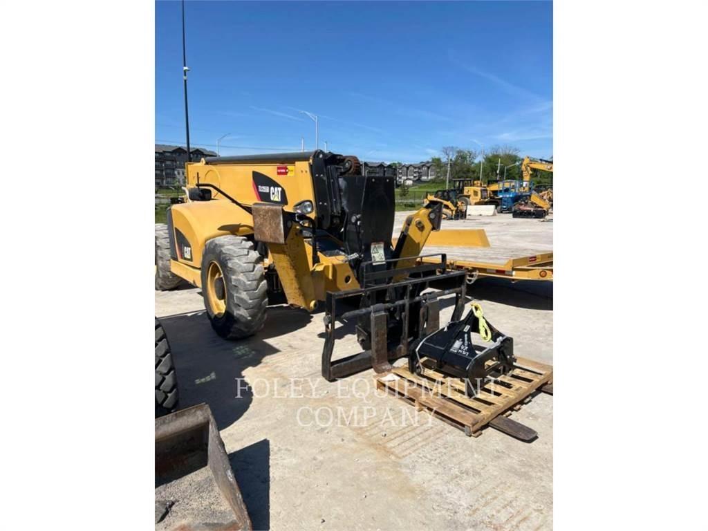 CAT TL1255DC 텔러 핸들러