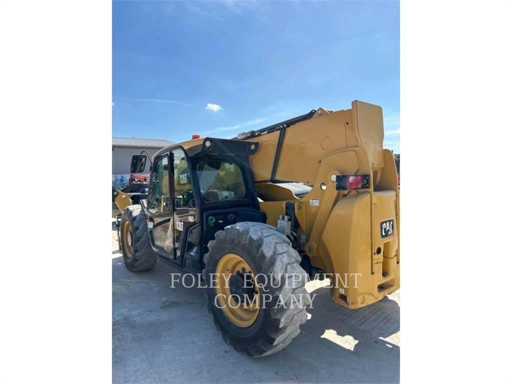 CAT TL1255DC 텔러 핸들러