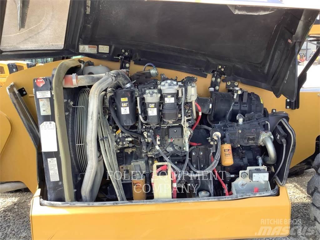 CAT TL1255DC 텔러 핸들러