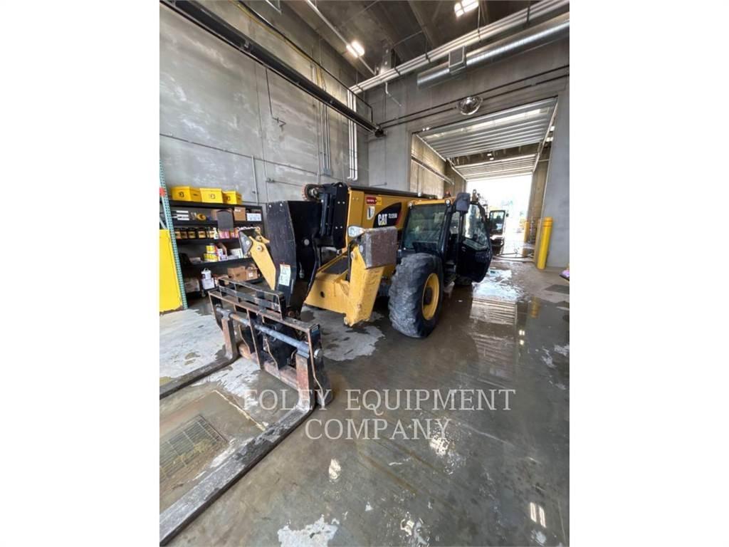 CAT TL1255DC 텔러 핸들러