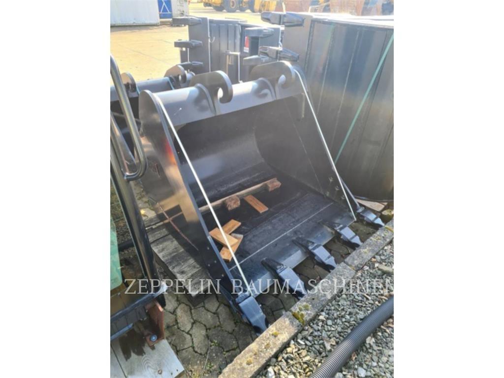 CAT TL1500 CW40 버켓
