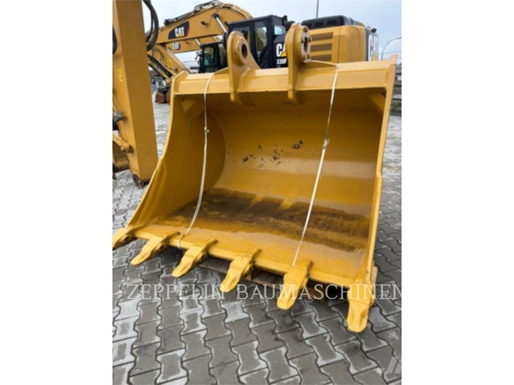CAT TL2000 버켓