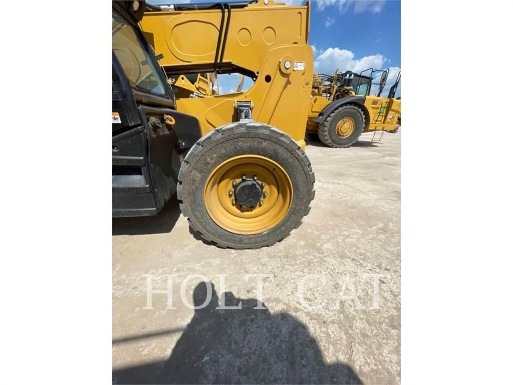 CAT TL642 텔러 핸들러